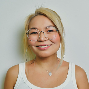 Лузгина Айта